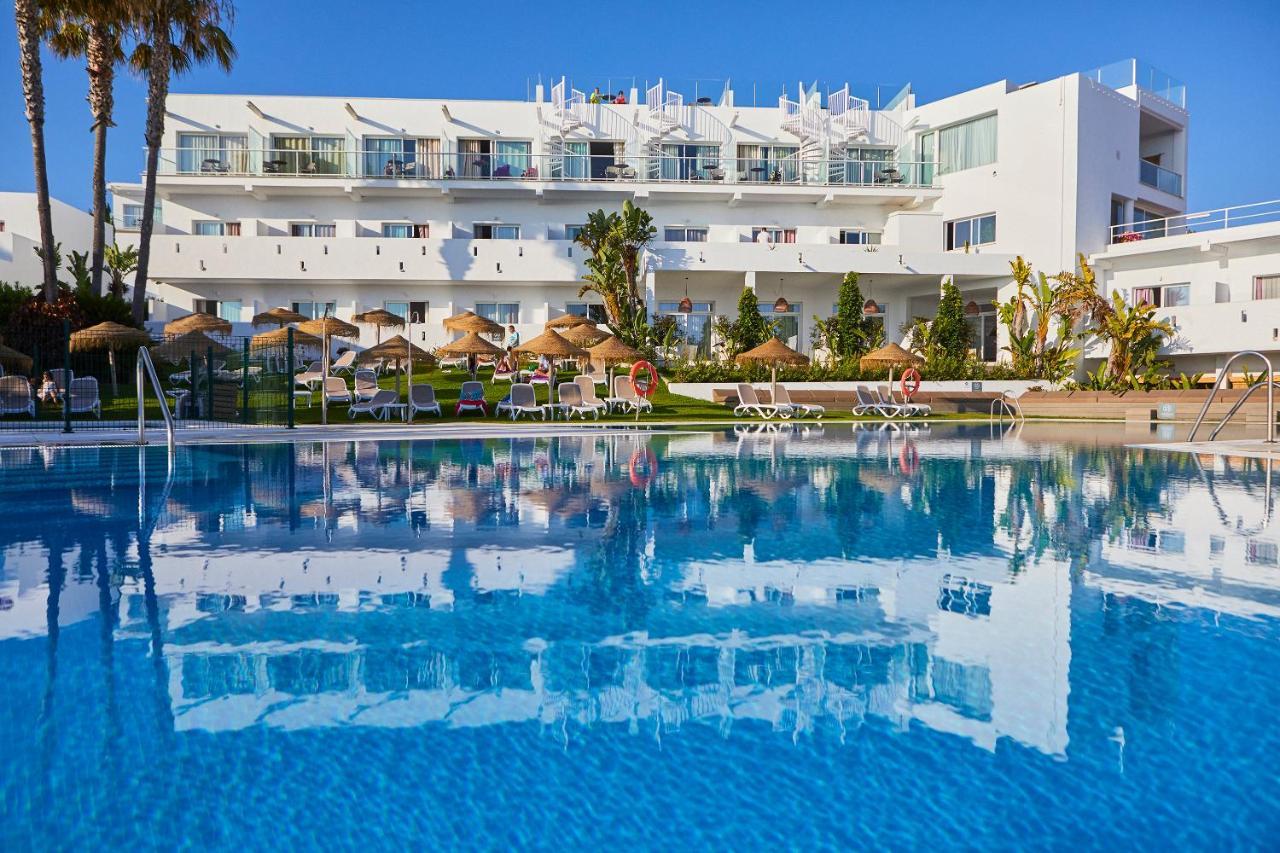 Fergus Conil Park Hotel Conil De La Frontera Exterior photo