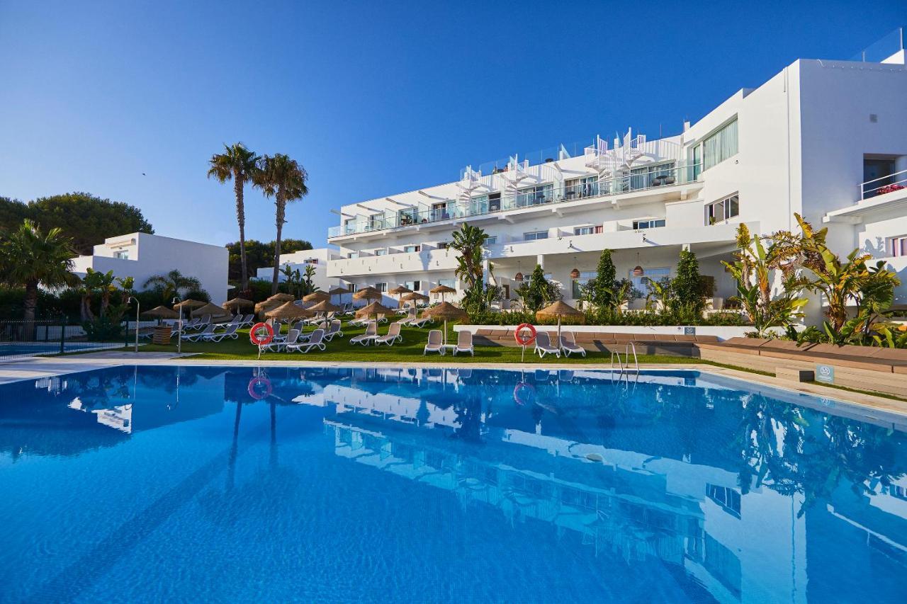 Fergus Conil Park Hotel Conil De La Frontera Exterior photo