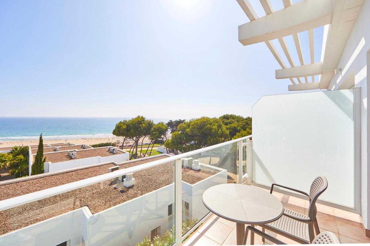 Fergus Conil Park Hotel Conil De La Frontera Exterior photo