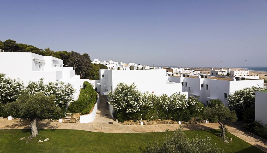 Fergus Conil Park Hotel Conil De La Frontera Exterior photo